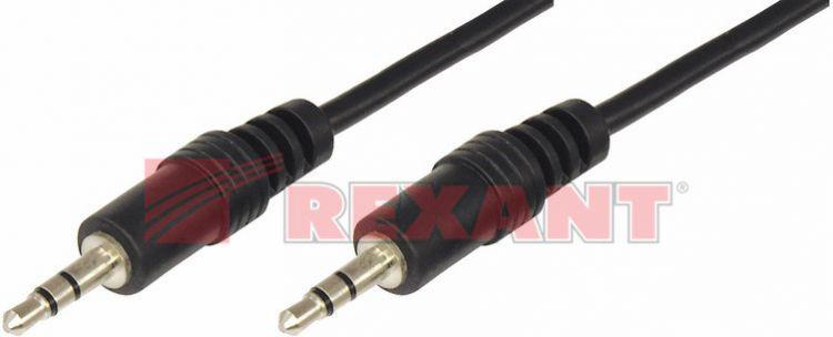 

Кабель для компьютера Rexant 17-4102, Rexant 17-4102