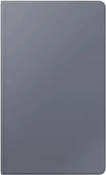 

Чехол для планшета Samsung Book Cover для Tab A7lite серый [EF-BT220PJEGRU], Чехол для планшета Samsung Book Cover для Samsung Galaxy Tab A7 Lite (серый)