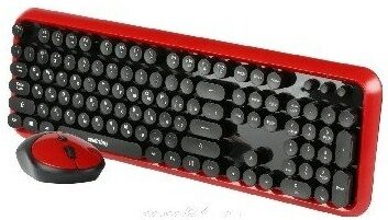 

Комплект клавиатура + мышь SmartBuy SBC-620382AG-RK