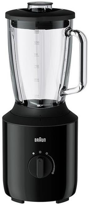 

Блендер Braun JB3150BK (0X22311053)