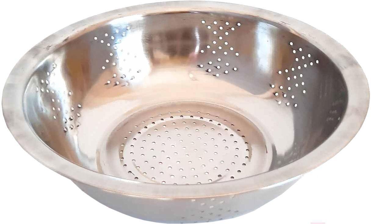 

Дуршлаг monAmi HFPZ-25-26 D-26см [HFPZ-25-26], Дуршлаг MonAmi HFPZ-25-26 D-26см 129982
