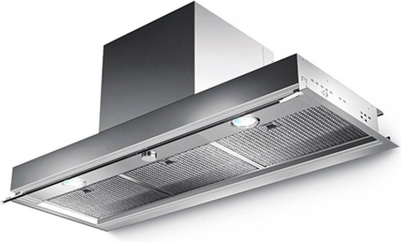 

Вытяжка Faber In-Nova Comfort X A120, In-Nova Comfort X A120