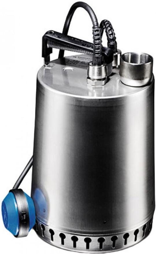 

Дренажный насос Grundfos Unilift AP12.40.06.A1 (96010979), Unilift AP12.40.06.A1