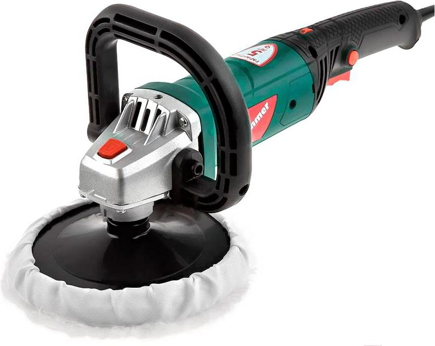 

Полировальная машина Hammer Flex USM1200P, Flex USM1200P