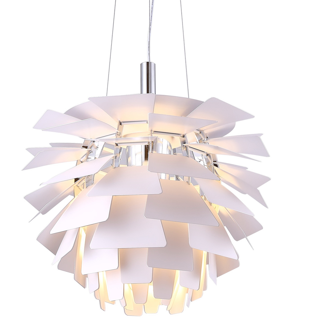 

Потолочный подвесной светильник ARTE Lamp A8008SP-1WH, A8008SP-1WH