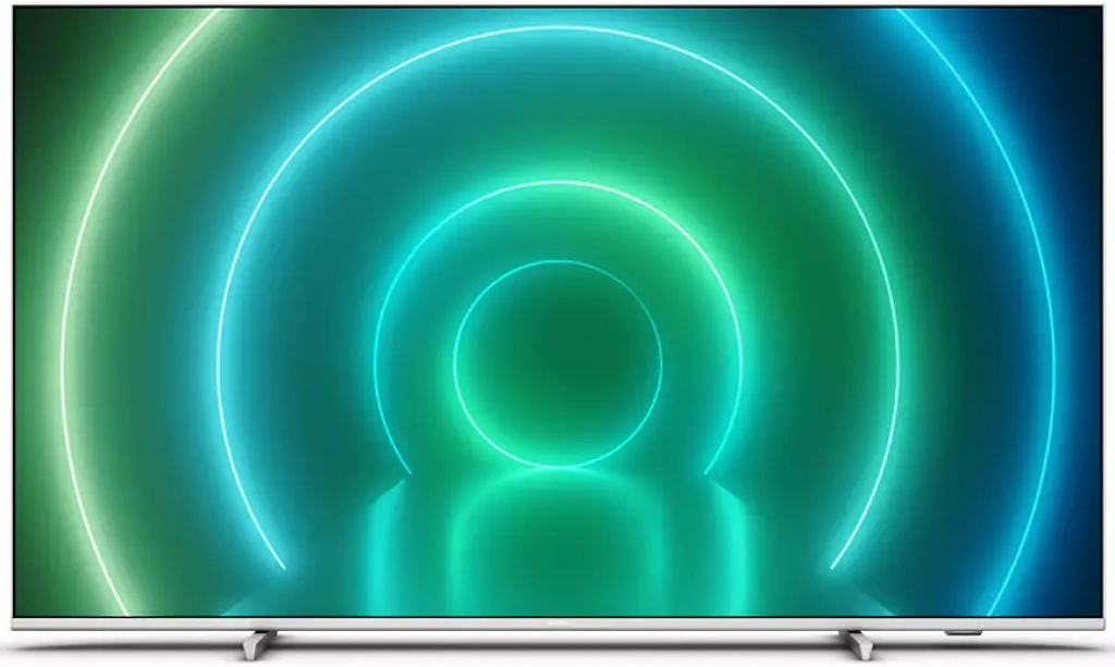 

Телевизор Philips 50PUS7956/60