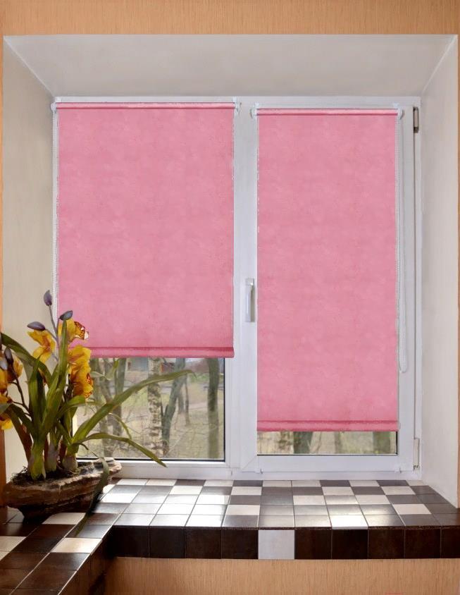 

Рулонная штора Lm Decor Жаккард 66-08 64x215, Рулонная штора Lm Decor Жаккард LM 66-08 64x215