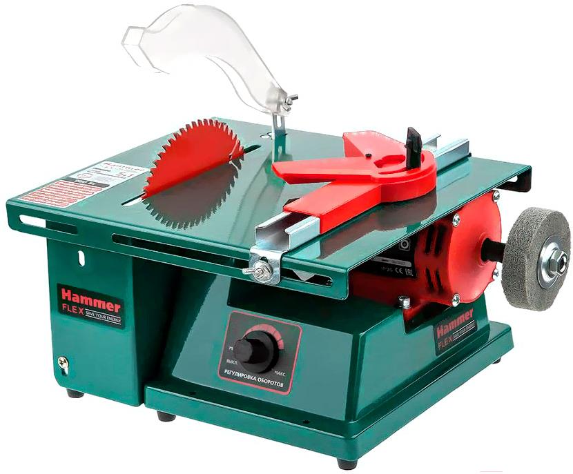 

Многофункциональный станок Hammer Flex MFS900, MFS900