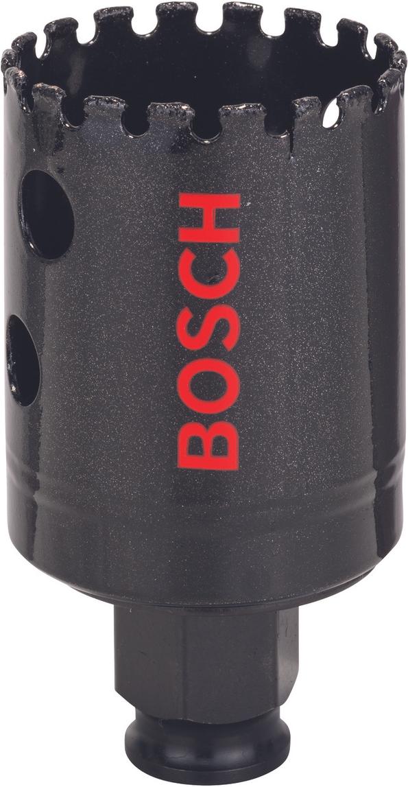 

Алмазная коронка Bosch 2.608.580.394, Diamond for Hard Ceramics D 41 мм