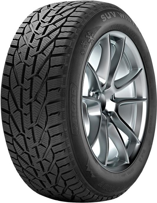 

Автомобильные шины Tigar SUV Winter 225/65R17 106H