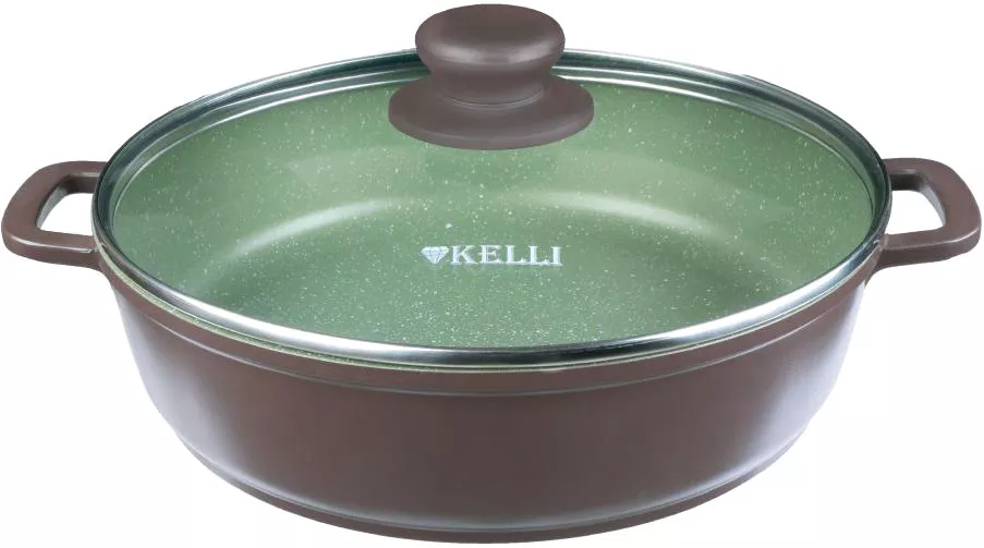

Сотейник KELLI KL-4094-26