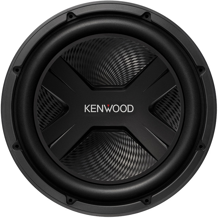 

Автоакустика Kenwood KFC-PS3017W