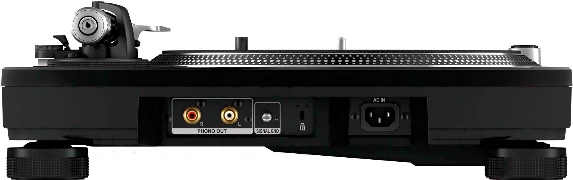 

Pioneer PLX-1000, PLX-1000