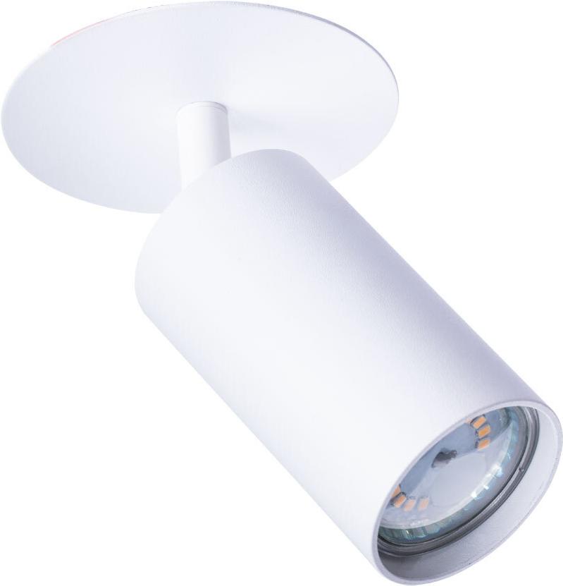 

Встраиваемый точечный светильник Arte Lamp A3214PL-1WH, Спот Arte Lamp A3214PL-1WH