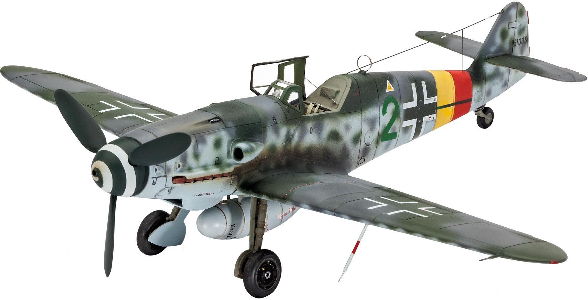 

Сборная модель Revell Немецкий истребитель Messerschmitt Bf109 G-10 [03958], Сборная модель Revell Немецкий истребитель Messerschmitt Bf109 G-10 03958