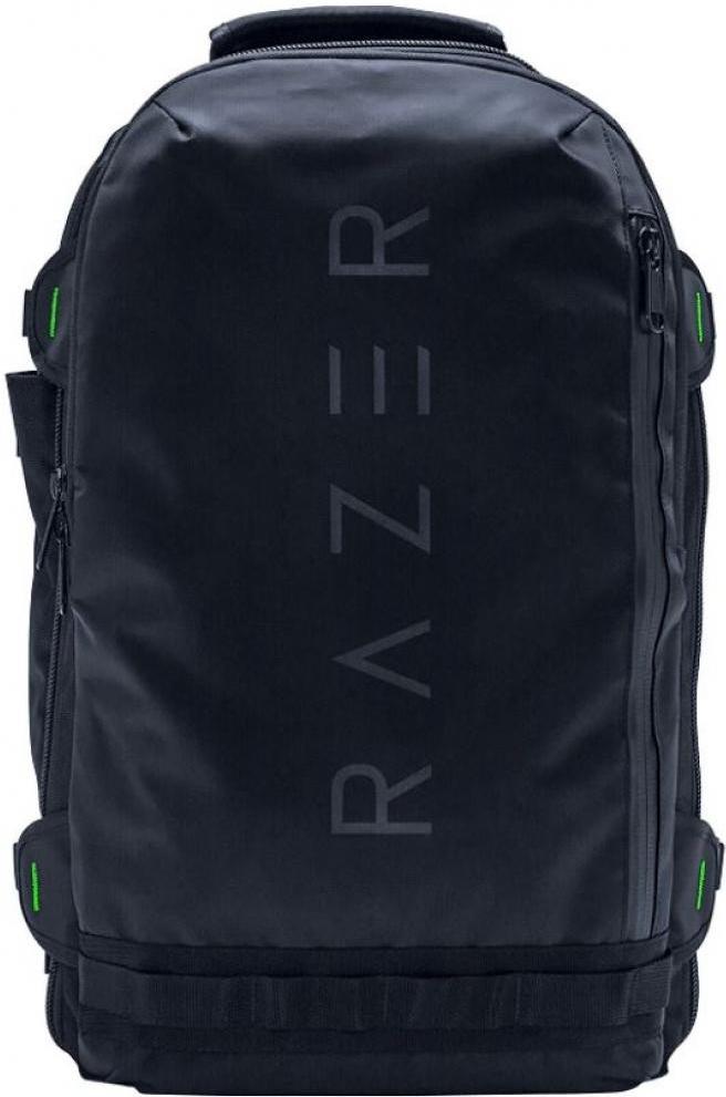 

Рюкзак Razer Rogue Backpack V2 [RC81-03130101-0500], Rogue Backpack V2