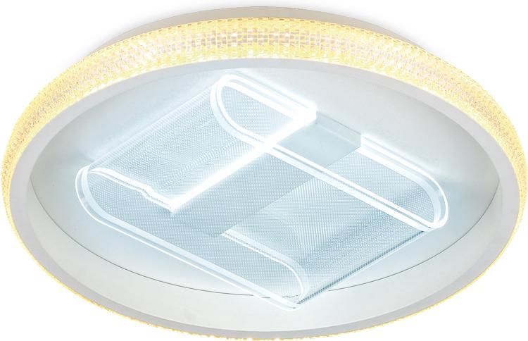 

Накладной светильник Ambrella Light FA600