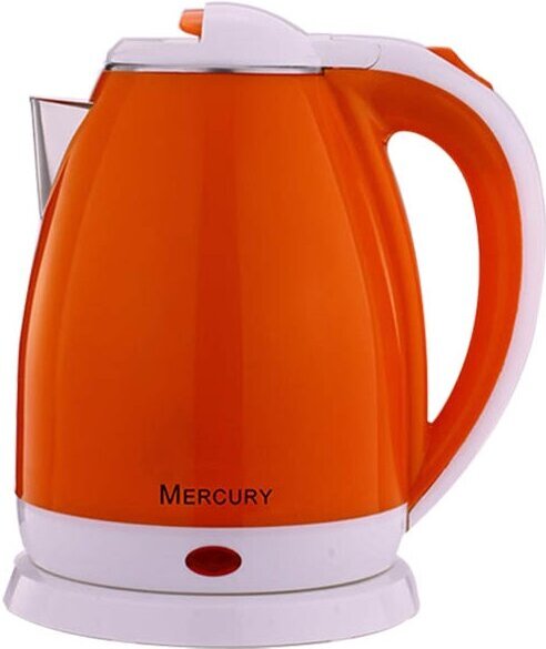 

Электрочайник Mercury MC-6728