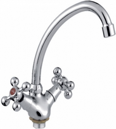 

Смеситель Ledeme H08 L4908