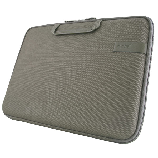 

Чехол для планшета Cozistyle SmartSleeve for MacBook 13 Green [CCNR1305], SmartSleeve for MacBook 13