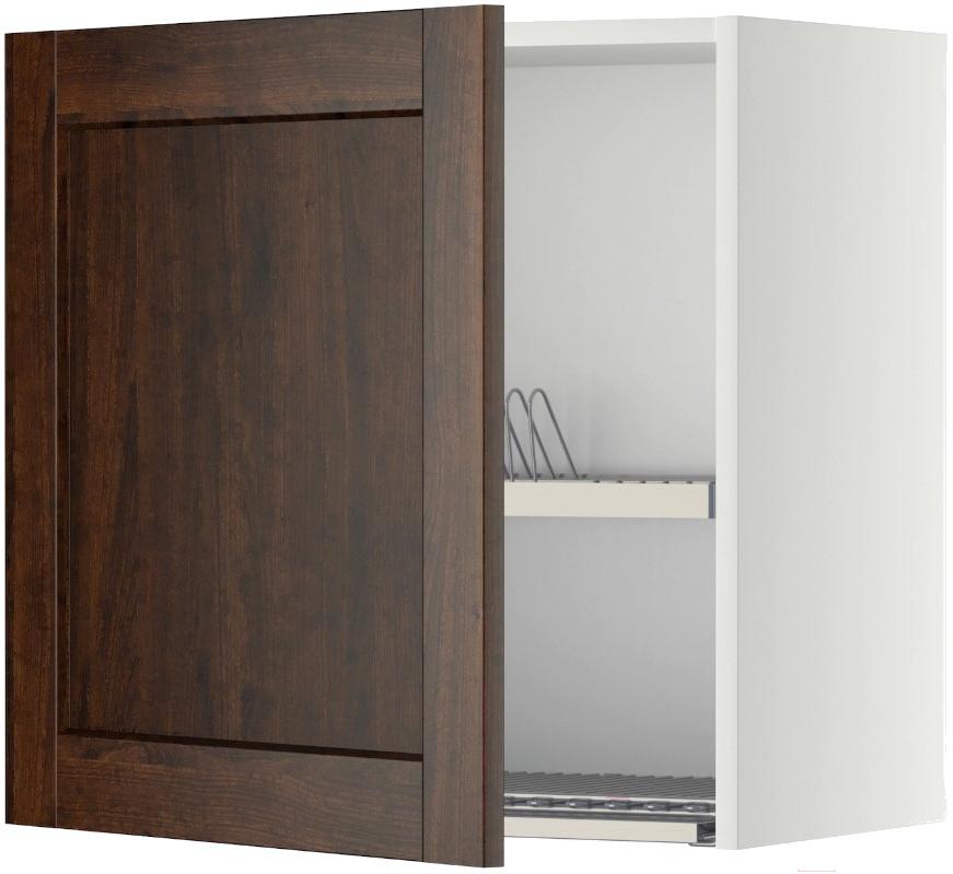 

Шкаф для кухни Ikea Метод, Метод