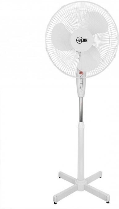 

Вентилятор Beon BN-1610 White