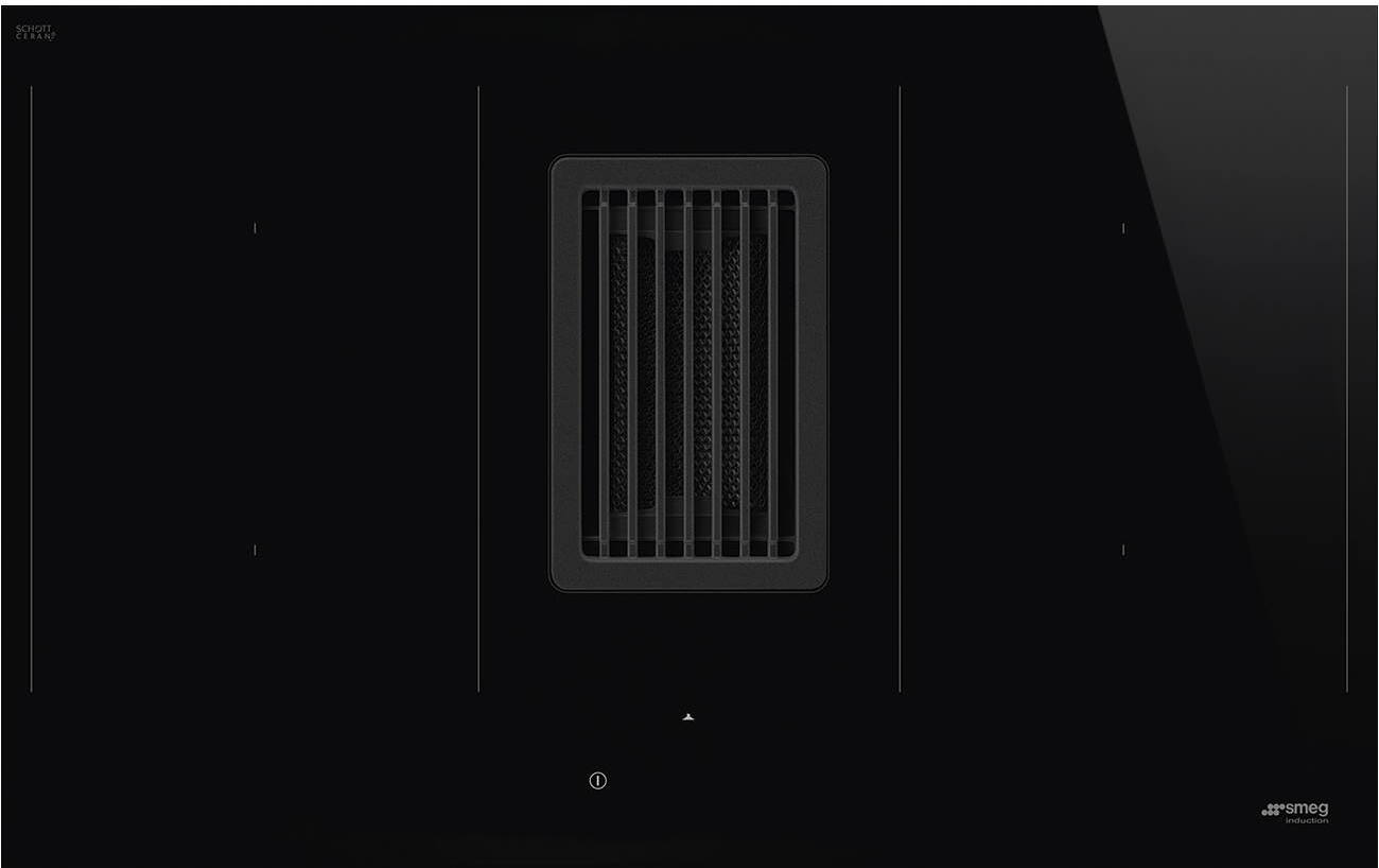 

Варочная панель Smeg HOBD482D
