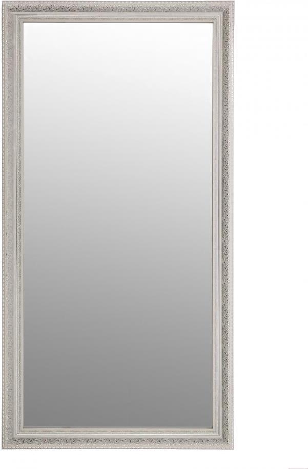 

Зеркало Континент Верона 60x120 белый