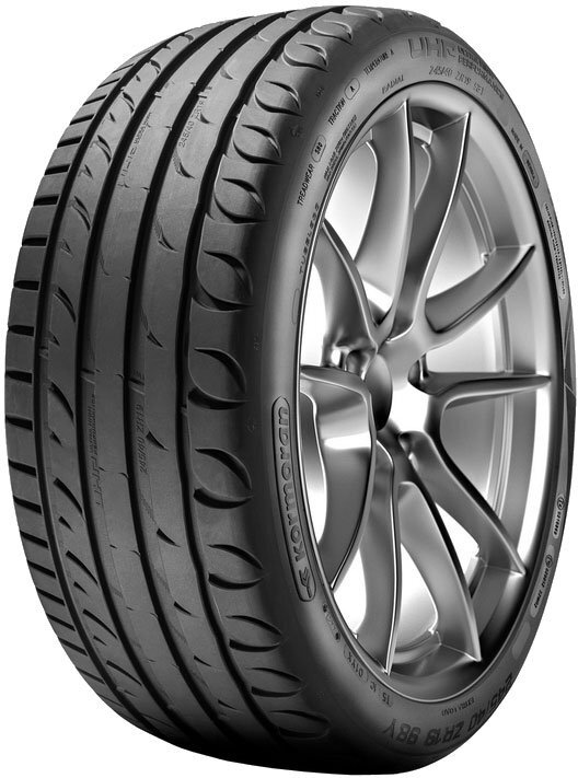 

Автомобильные шины Kormoran Ultra High Performance 215/45R18 93Y XL (127115)