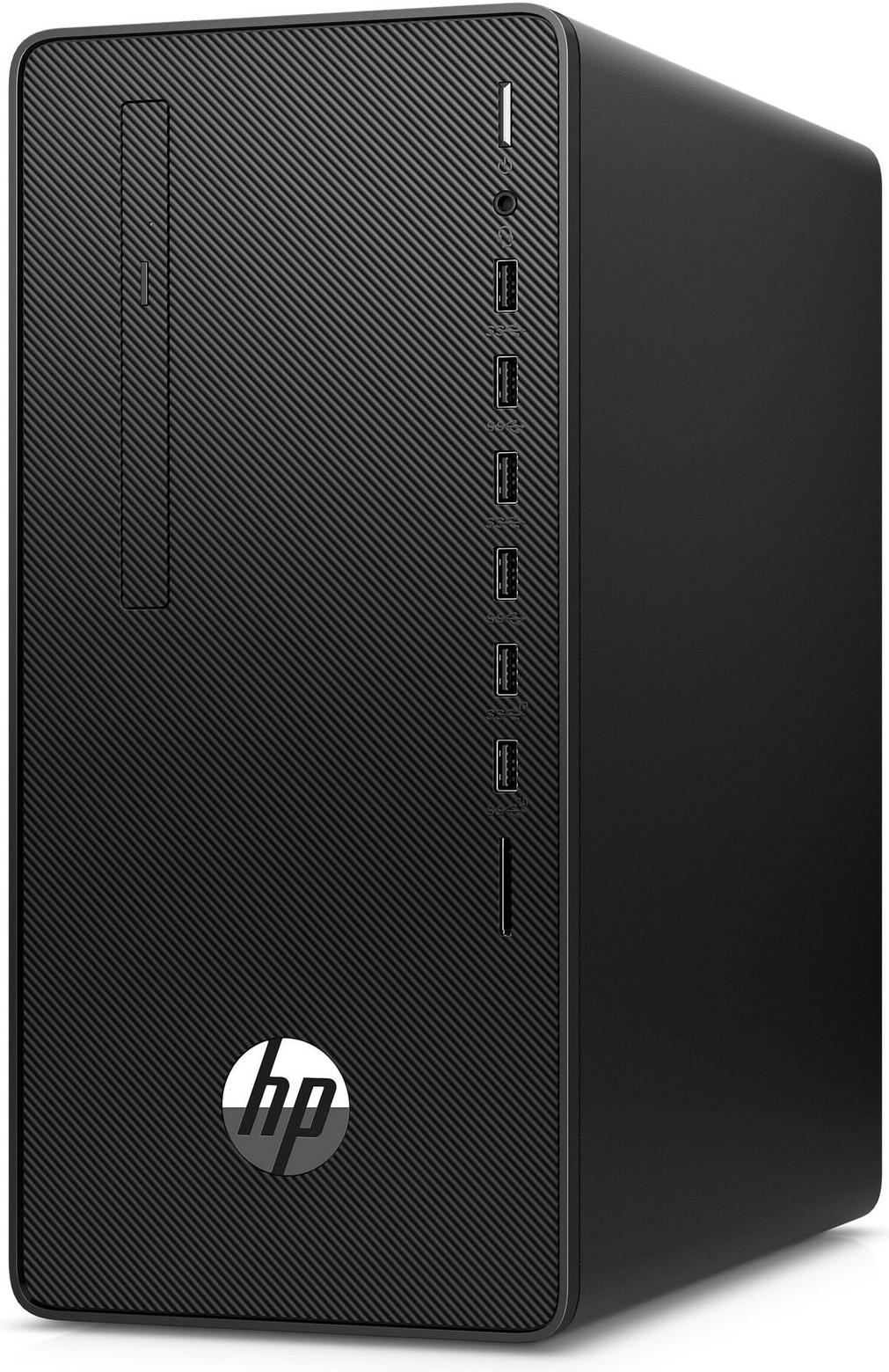 

Компьютер HP 290 G4 MT [123P4EA], Компьютер HP 290 G4 MT 123P4EA