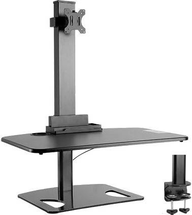 

Кронштейн ABC Mount Standwork-111 черный, Standwork-111