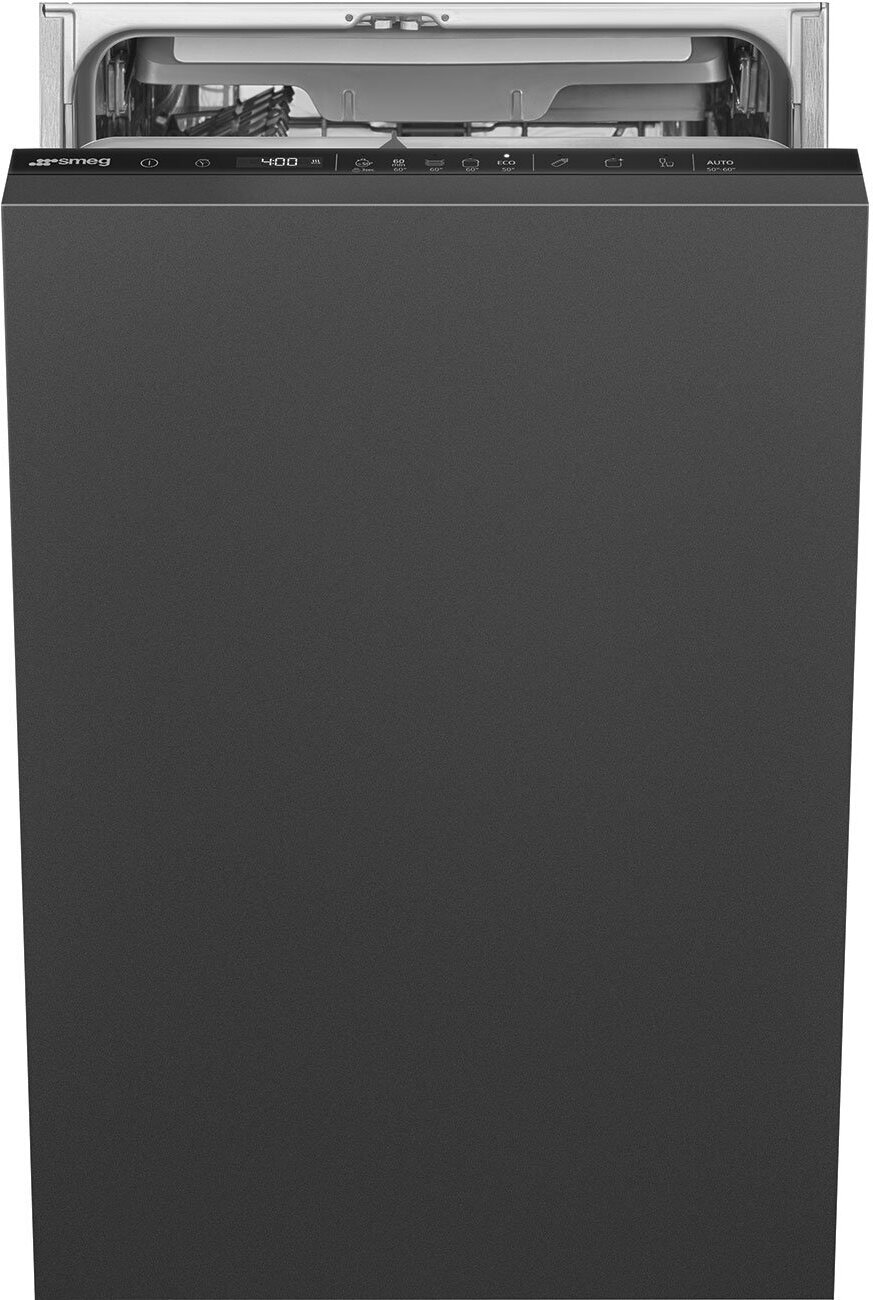 

Посудомоечная машина Smeg ST4533IN