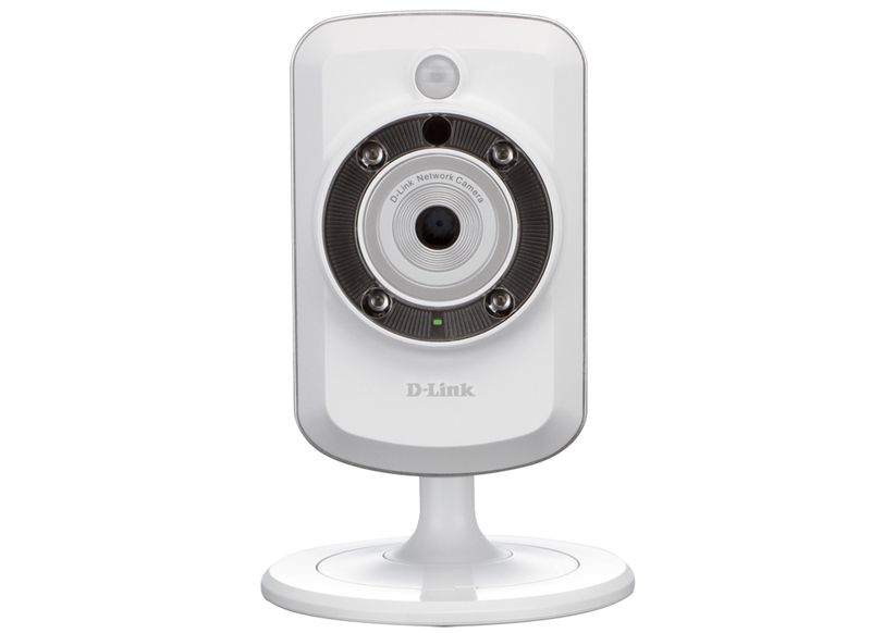 

IP-камера D-Link DCS-942L, DCS-942L