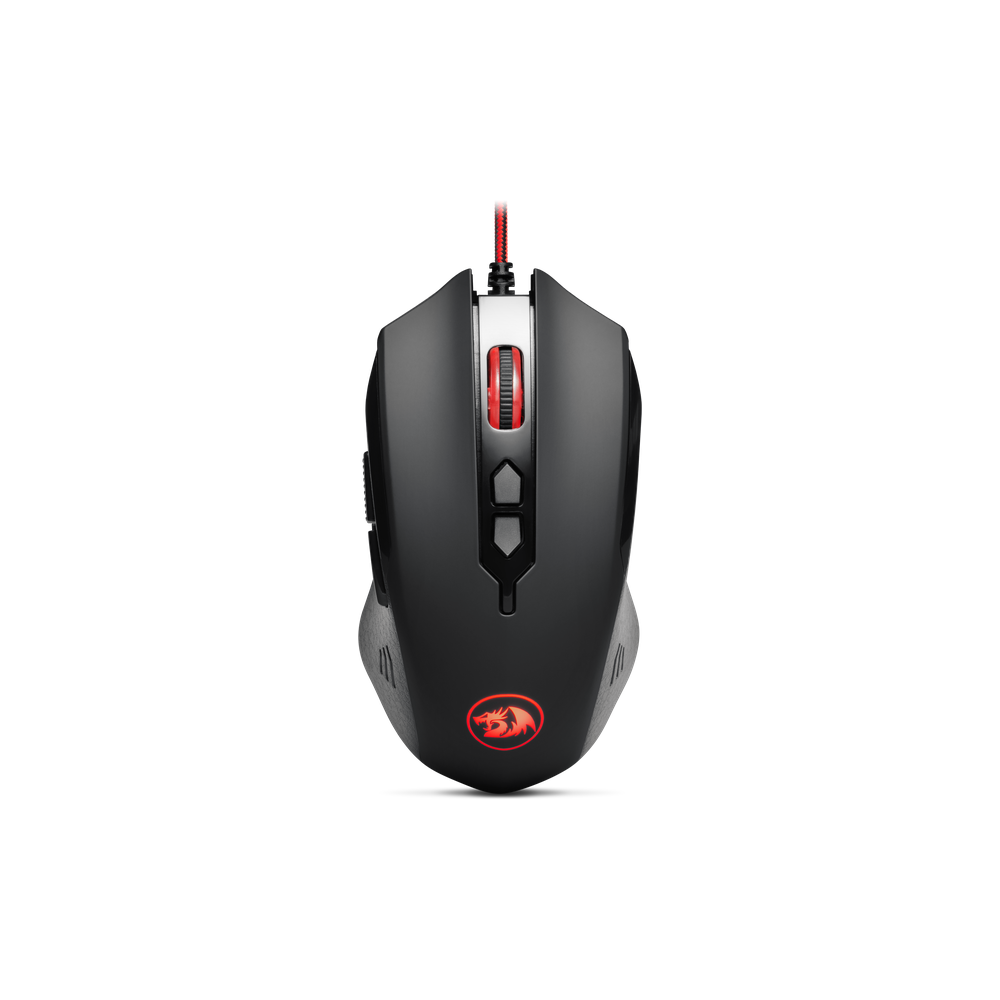 

Мышь Redragon Inquisitor 2