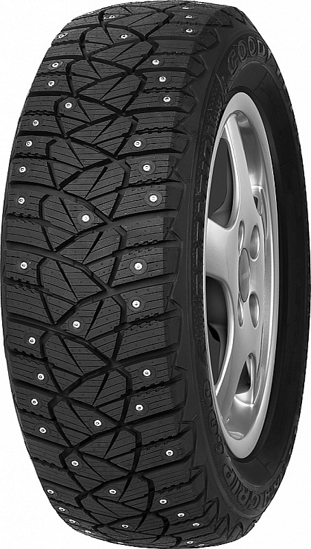 

Шины Goodyear UG 600 MS 175/65R14 86T XL H-STUD, UG 600 MS 175/65R14 86T XL H-STUD