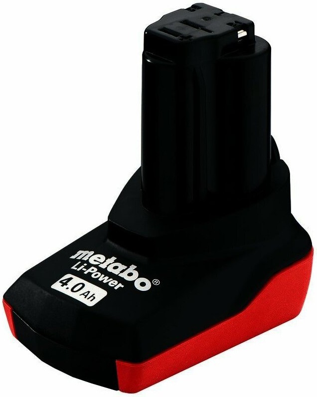 

Аккумулятор Metabo 625585000, Аккумулятор Metabo 625585000 (10.8В/4 Ah)