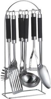 

Набор кухонных приборов Bohmann BH-7764, BH-7764