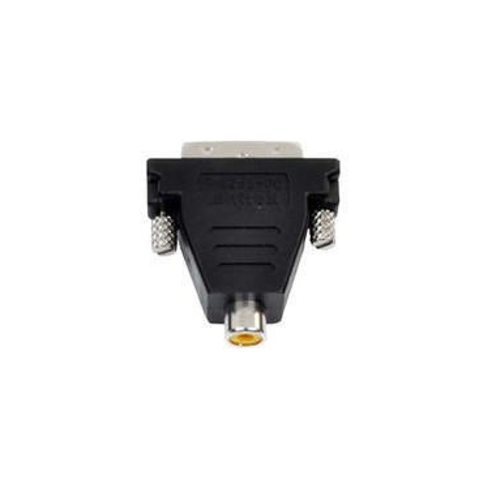 

Кабель для компьютера Matrox ADP-DVI-RCA20F 20шт, ADP-DVI-RCA20F 20шт