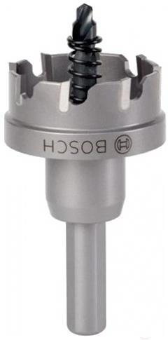 

Коронка твердосплавная Bosch Endurance for heavy metal 40 мм [2.608.594.145], Коронка Bosch твердосплавная 40 мм Endurance for heavy metal 2.608.594.145