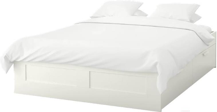 

Кровать IKEA Бримнэс [192.107.29], Бримнэс