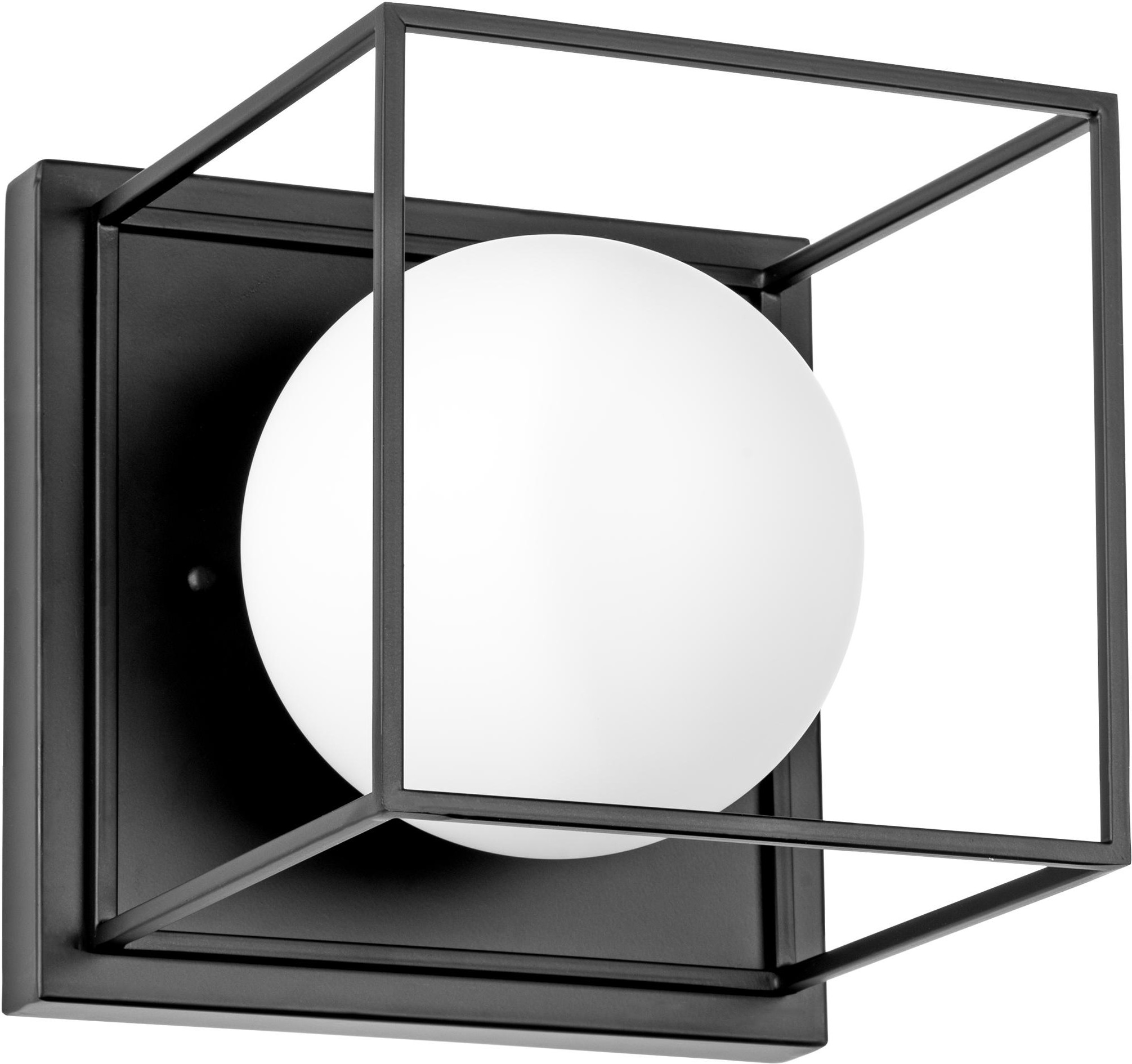

Бра Lightstar SB1471/1 Gabbia 1х40W E14 черный [732617], Бра Lightstar SB1471/1 Gabbia 1х40W E14 732617 черный