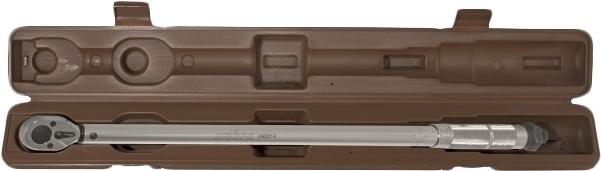 

Ключ динамометрический Ombra A90014