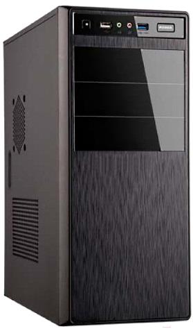 

Компьютер Z-Tech I3-83-16-240-1000-310-N-0001n, I3-83-16-240-1000-310-N-0001n
