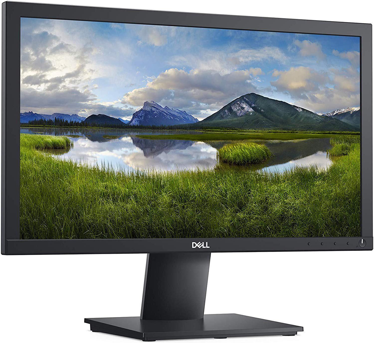 

Монитор Dell E2020H, E2020H