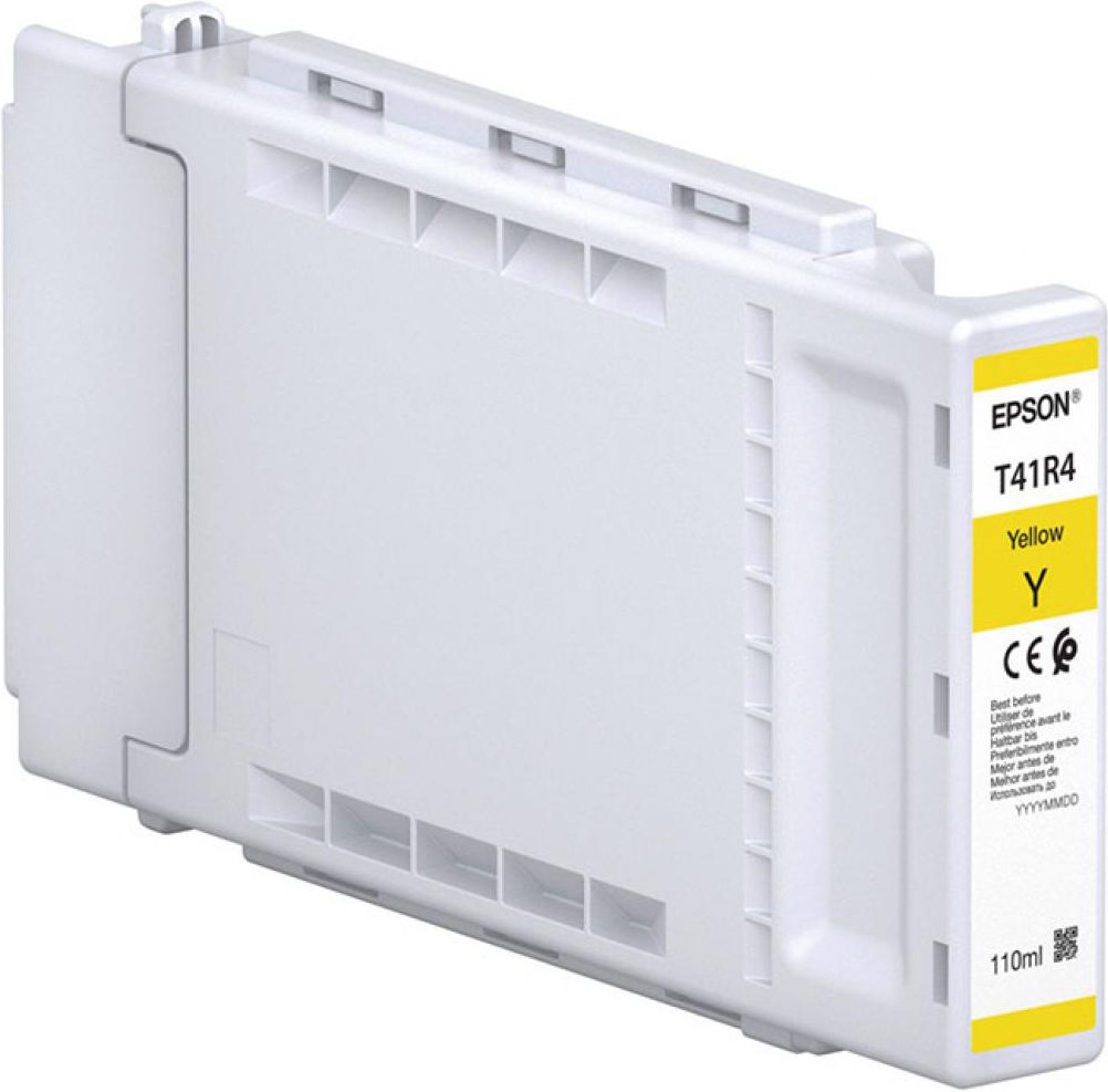 

Картридж Epson C13T41R440
