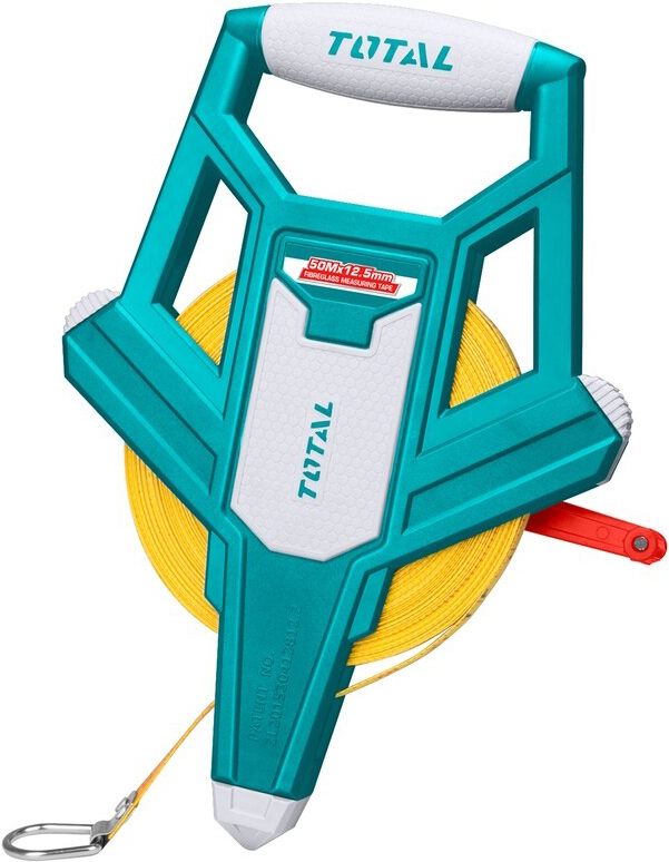 

Лента мерная Total 50м TMTF12506