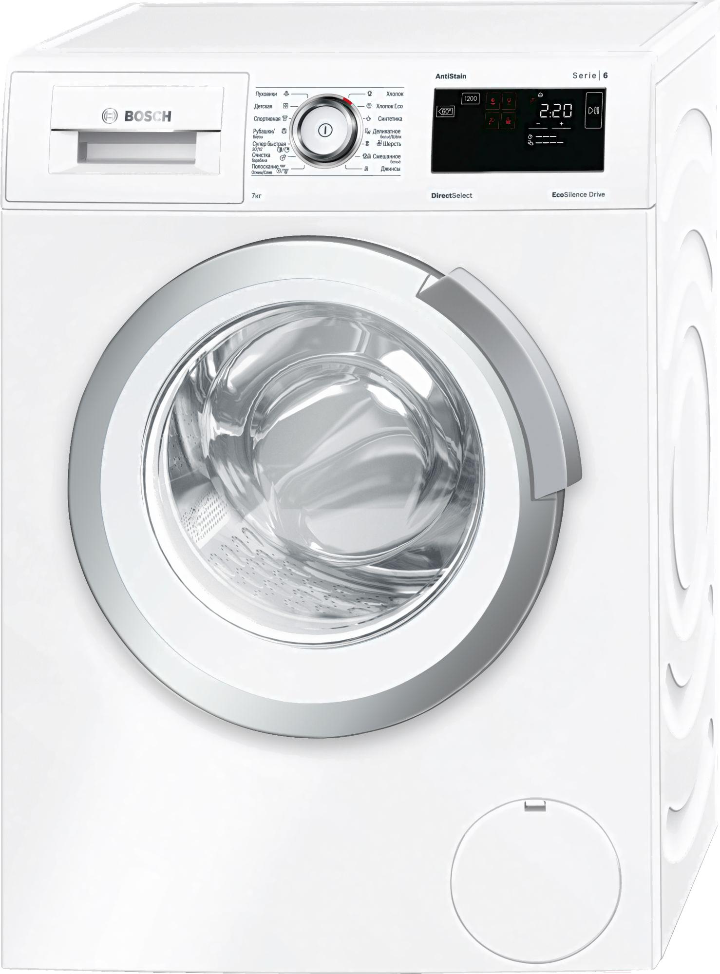 

Стиральная машина Bosch WLT24560OE, WLT24560OE