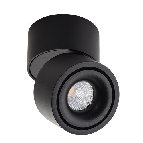 

Накладной светильник ITALLINE Universal dim black, Universal dim black