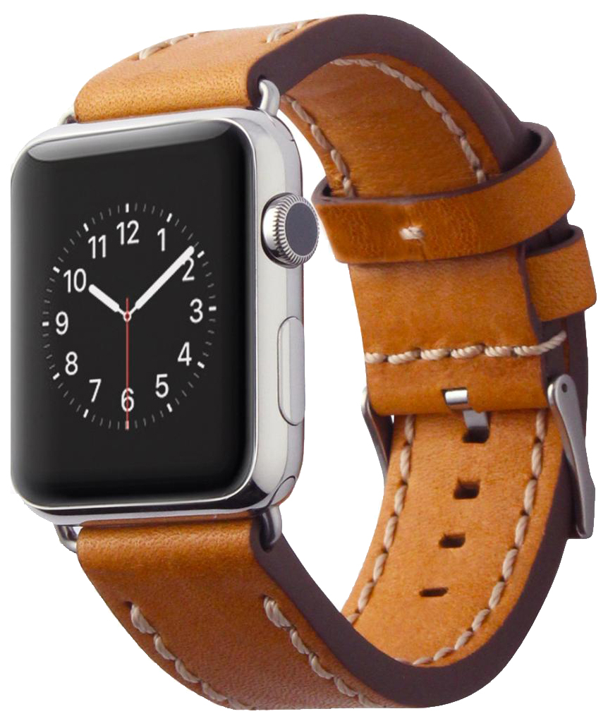 

Сменный ремешок Cozistyle CLB018 Light Brown, CLB018