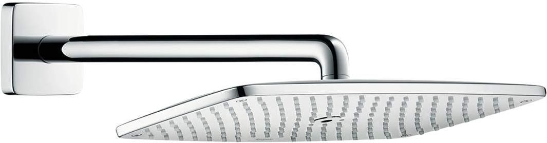 

Верхний душ Hansgrohe Raindance E 360 AIR 1jet [27376000], Raindance E 360